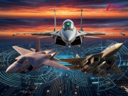 SU-57 और F-35 का मिक्सअप होगा AMCA! J-20 माइटी का 'बाप' बना रहा भारत, ड्रैगन को घर में मारेगी IAF