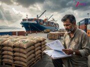 ईरान जंग में दांव पर भारत का बासमती चावल, एक्सपोर्ट में 'रिकॉर्ड' के बावजूद फंसे करोड़ों रुपये, क्या डूब जाएगा किसानों का पैसा?