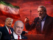 ईरान का नया 'सुप्रीम लीडर': कौन हैं अली लारीजानी? जिन्होंने US-इजरायल को 'नरक' बनाने की दी धमकी, बेशुमार दौलत के मालिक!