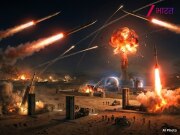 मिडिल ईस्ट की जंग में एयर डिफेंस की शामत! टूट रहा THAAD का गुरूर, मिसाइल का दूसरा दुश्मन नष्ट; ईरान को रोकना मुश्किल