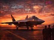 भारत का देसी 'F-35' लड़ाकू विमान, दुनिया भर में मचाएगा कोहराम! विदेशों में निर्यात को मिली मंजूरी; जमकर नोट छापेगा हिंदुस्तान