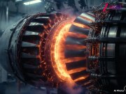 AMCA के दिल में देसी दम! DRDO का सिंगल-क्रिस्टल ब्लेड गेम बदलने को तैयार, फ्रांस कर देगा सबसे बड़ी मदद