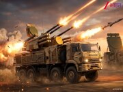 आसमान का नया 'बॉडीगार्ड'! S-400 की सुरक्षा में तैनात होगा रूसी पैंट्सिर-S1, भारत सरकार ने सेनाओं से मांगे प्रस्ताव