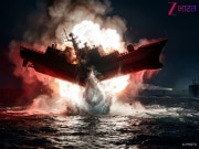 अमेरिकी Mark-48 टॉरपीडो: जिसने ईरानी IRIS Dena को किया तबाह, 500 पाउंड बारूद से युद्धपोत के किए दो टुकड़े, जानिए खासियत अमेरिकी Mark-48 टॉरपीडो: जिसने ईरानी IRIS Dena को किया तबाह, 500 पाउंड बारूद से युद्धपोत के किए दो टुकड़े, जानिए खासियत