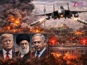 787 मौतें… ईरान पर हमला कर बुरा ‘फंसा’ अमेरिका? आगे की प्लानिंग को लेकर कनफ्यूज व्हाइट हाउस; आखिर असली प्लान क्या है?