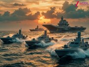 समंदर में उतरेगी भारत की ‘भूतिया फौज’! नेवी खरीदेगी 400 अनमैन्ड सरफेस वेसल (USV), 7500 किमी लंबी कोस्टलाइन होगी सुरक्षित