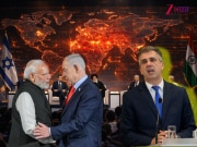 क्या पीएम मोदी को पहले से थी ईरान हमले की भनक? रायसीना डायलॉग में इजरायली विदेश मंत्री का बड़ा खुलासा, सस्पेंस से उठा पर्दा