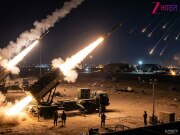 अमेरिका ने ईरानी ठिकानों पर 5 दिन में दागीं 800 से अधिक पैट्रियट मिसाइलें, 1 की कीमत 25 करोड़ से अधिक, हथियारों की कमी बढ़ी