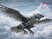 ड्रोन का नया अवतार! हैदराबाद में बन रहा Shape-Changing ‘Elasticopter’ देखकर दुनिया हैरान