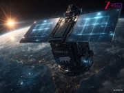 ISRO की लैब में PierSight का धमाका, Varuna 2.0 का एंटीना टेस्ट पास; अब समंदर में सैटेलाइट से दुश्मन का बचना मुश्किल