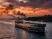 ईरान युद्ध से खाड़ी के कई बड़े टर्मिनल और ऑयल फील्ड बंद, Hormuz में भी ‘लॉकडाउन’ जैसा मंजर; अब भयंकर बढ़ेंगे तेल के दाम