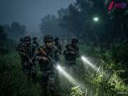 पाकिस्तान बॉर्डर पर फिर दिखी ड्रोन हलचल! जम्मू-कश्मीर में आधी रात शुरू हुआ ‘ऑपरेशन क्लीन’, सेना-BSF कर रही तलाशी