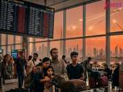 मिडिल ईस्ट में बढ़ते तनाव के बीच भारतीयों की सुरक्षा पर चिंता, जानिए किन देशों में कितने भारतीय रहते हैं?