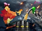 LPG सिलेंडर पर हाहाकर! पेट्रोल-डीजल का जानें हाल, भारत के पास कितने दिन का रिजर्व ऑयल?