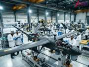 भारत बनेगा ड्रोन हब! Solar Defence बनाएगा Archer-NG का नया घर, अब आसमान से होगी दुश्मनों की कुटाई