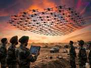 दुश्मन के एयर डिफेंस की उड़ेगी धज्जियां! Vektas के AI स्वार्म ने दिखाया दम, अब आसमान में होगा ड्रोन का दंगल