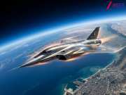 भारत बना रहा सुपरसोनिक ‘नियर-स्पेस कॉम्बैट व्हीकल’, 800 किमी होगी रेंज, अधिक उंचाई के चलते रडार को इसका पता नहीं चलेगा