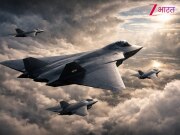 F-35, Su-57, J-20 हुए पुरानी बात! भारत ला रहा है 6वीं पीढ़ी का लड़ाकू विमान: 35 टन वजनी, 140kN की ताकत; जानिए पूरा प्लान