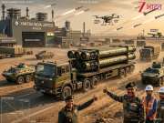 विदेशी जमीन पर गरजेगा भारतीय हथियार! आर्मेनिया को भेजी गई Guided Pinaka रॉकेट सिस्टम की पहली खेप, दुश्मन का होगा सर्वनाश