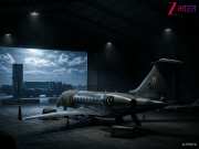 VIP सवारी बनकर रह गया पाकिस्तान का जासूसी विमान, S-400 के डर से बढ़ी चिंता; इलेक्ट्रॉनिक वारफेयर विमान पर विचार