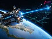 भारतीय कंपनी Digantara को थाईलैंड से मिला बड़ा स्पेस कॉन्ट्रैक्ट, सैटेलाइट और मलबे की निगरानी में करेगी मदद