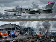 रूस पर विनाशक हथियार से हमला, यूक्रेन ने दागी ब्रिटेन की Storm Shadow मिसाइल; जानिए कितनी घातक 