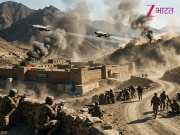 पाकिस्तान के कोहाट सैन्य किले पर तालिबान लड़ाकों का हमला, 'खुली जंग' में खुला प्रहार, रक्षा मंत्रालय ने किया ऐलान