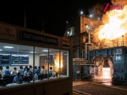 इसरो ने बनाया 216KN थ्रस्ट का क्रायोजेनिक इंजन, समुद्र स्तर पर 165 सेकेंड तक भरी उड़ान; स्पेस में नई क्रांति की तैयारी