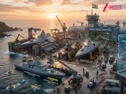 समंदर में तकनीकी क्रांति लाएगी 'सागर डिफेंस'! अंडरवाटर डिफेंस के साथ स्मार्ट फिशिंग की तैयारी, नल्लौर में बनी रणनीति