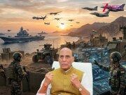 रक्षा मंत्री ने सेट किया '2047 का सैन्य विजन', पूरी सेना होगी अपग्रेड; तेज और तगड़ा काउंटर अटैक वक्त की मांग