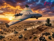 भारत भी बना रहा ईरान वाला शाहेद ड्रोन, 1000 KM रेंज! युद्धस्तर पर डिफेंस स्टार्टअप ने शुरू किया डेवलपमेंट