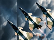 इंडियन एयरफोर्स में तेजस-MKII का एंट्री प्लान रेडी! लड़ाकू विमान का होगा जंगी टेस्ट, फिर मिलेगा ग्रीन सिग्नल इंडियन एयरफोर्स में तेजस-MKII का एंट्री प्लान रेडी! लड़ाकू विमान का होगा जंगी टेस्ट, फिर मिलेगा ग्रीन सिग्नल