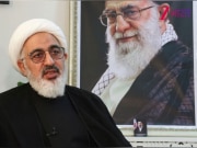 'इज्जत-आजादी के लिए बहेगा खून', ईरान -अमेरिका को जंग में लंबा लपेटेगा! नए सुप्रीम लीडर की दो टूक; नहीं चाहते बातचीत 'इज्जत-आजादी के लिए बहेगा खून', ईरान -अमेरिका को जंग में लंबा लपेटेगा! नए सुप्रीम लीडर की दो टूक; नहीं चाहते बातचीत