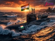 भारत की सबसे बड़ी न्यूक्लियर सबमरीन की तूफानी रफ्तार, S-5 क्लास पनडुब्बी 7 साल में होगी तैयार; टारगेट फिक्स