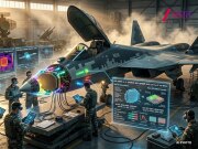 SU-57 का 'खराब' रूसी राडार! भारत का उत्तम AESA भी अनफिट, अब IAF की विरुपाक्ष पर नजर 