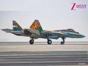 इंडिया का मास्टरस्ट्रोक या कन्फ्यूजन? राफेल-AMCA के बीच SU-57 पर डिस्कशन तेज, HAL चेयरमैन ने किया खुलासा