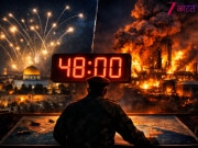 मिडिल ईस्ट में 37वें दिन कुवैत पर बरसे ईरानी ड्रोन, ट्रंप की ‘48 घंटे’ वाली चेतावनी; क्या रुकेगा युद्ध?