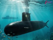 INS Aridhaman से मजबूत हुआ भारत का न्यूक्लियर डिटरेंस, अगली 90% स्वदेशी पनडुब्बी S4* हो रही तैयार