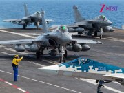 114 राफेल डील में रशिया एंगल! भारत को सोर्स कोड देने से कतरा रहा फ्रांस, टेक्नोलॉजी लीक होने का डर; खतरे में डील