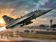 तेजस-MKI बैक इन एक्शन! 34 जेट की फाइटर फ्लीट को मिली फ्लाइंग की इजाजत, HAL बोला- मैटर सॉल्व  