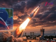 भारत ने जारी किया NOTAM! बंगाल की खाड़ी नो फ्लाइंग जोन, DRDO टेस्ट करेगा हाइपरसोनिक ग्लाइड व्हीकल