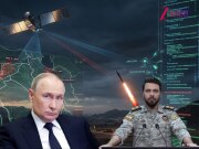 रशिया ने सैटेलाइट से लॉक किया टारगेट, ईरान ने दागी मिसाइल; IRGC ने ऐसे जलाया मिडिल ईस्ट 