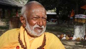 गंगा एक्ट बनाने की मांग को लेकर अनशन कर रहे स्वामी सानंद का निधन गंगा एक्ट बनाने की मांग को लेकर अनशन कर रहे स्वामी सानंद का निधन