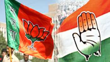 छत्तीसगढ़ चुनाव 2018: दुर्ग ग्रामीण में भाजपा-कांग्रेस में कांटे की टक्कर छत्तीसगढ़ चुनाव 2018: दुर्ग ग्रामीण में भाजपा-कांग्रेस में कांटे की टक्कर