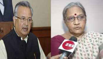 छत्तीसगढ़ चुनाव 2018: राजनंदगांव सीट पर CM के सामने पूर्व प्रधानमंत्री की भतीजी छत्तीसगढ़ चुनाव 2018: राजनंदगांव सीट पर CM के सामने पूर्व प्रधानमंत्री की भतीजी