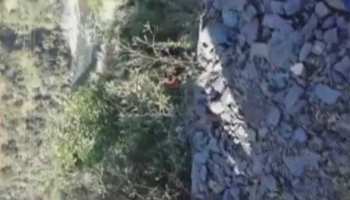 उत्तराखंड में भीषण हादसा: उत्तरकाशी से विकासनगर जा रही बस खाई में गिरी, 12 की मौत उत्तराखंड में भीषण हादसा: उत्तरकाशी से विकासनगर जा रही बस खाई में गिरी, 12 की मौत
