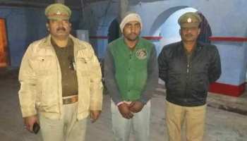 बुलंदशहर हिंसा : इंस्पेक्टर सुबोध पर गोली चलाने वालों में शामिल था हत्यारोपी प्रशांत नट, पूछताछ में कुबूला बुलंदशहर हिंसा : इंस्पेक्टर सुबोध पर गोली चलाने वालों में शामिल था हत्यारोपी प्रशांत नट, पूछताछ में कुबूला