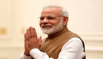 गंगा की सफाई के लिये साफ नीयत भी जरूरी : पीएम मोदी गंगा की सफाई के लिये साफ नीयत भी जरूरी : पीएम मोदी
