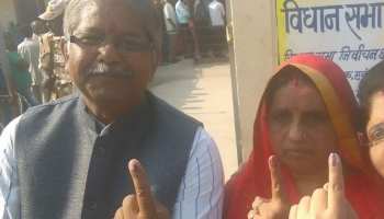 छत्तीसगढ़ः धरमलाल कौशिक चुने गए नेता प्रतिपक्ष, रमन सिंह ने प्रस्तावित किया था नाम छत्तीसगढ़ः धरमलाल कौशिक चुने गए नेता प्रतिपक्ष, रमन सिंह ने प्रस्तावित किया था नाम