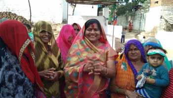 MP: निजी भवनों में संचालित हो रहे आंगनबाड़ी केंद्र अब सरकारी भवन में होंगे स्थानांतरित MP: निजी भवनों में संचालित हो रहे आंगनबाड़ी केंद्र अब सरकारी भवन में होंगे स्थानांतरित